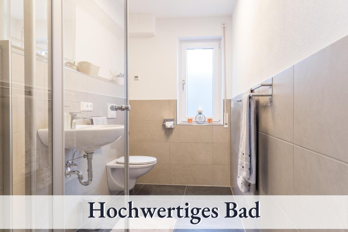 Relaxapartment 2 Massagesessel Smarttv Kueche Biberach an der Riß Esterno foto